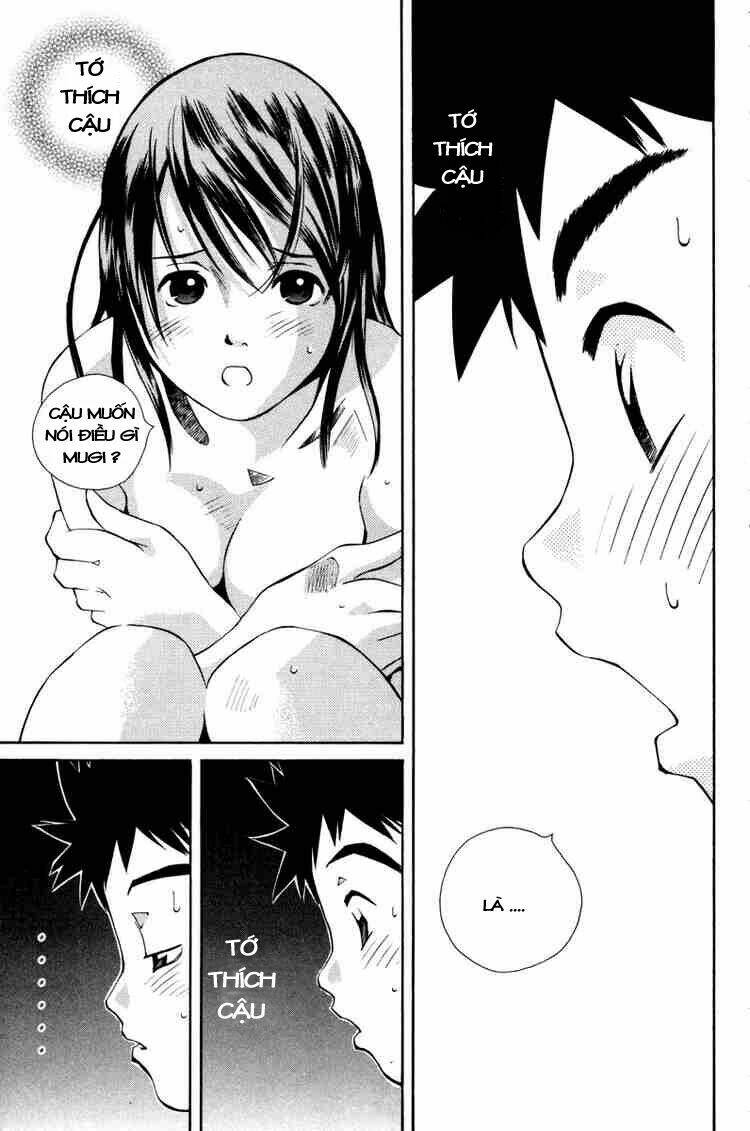 Pastel Chapter 56 - TC Truyện