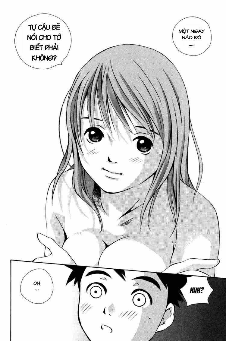 Pastel Chapter 56 - TC Truyện