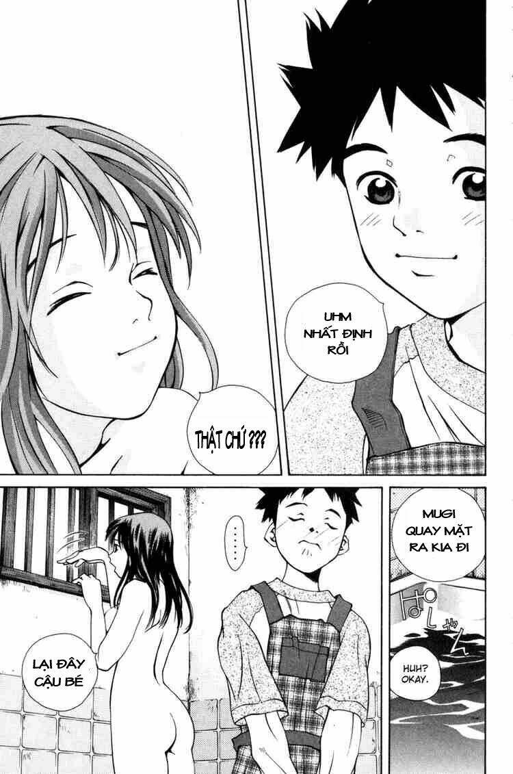 Pastel Chapter 56 - TC Truyện