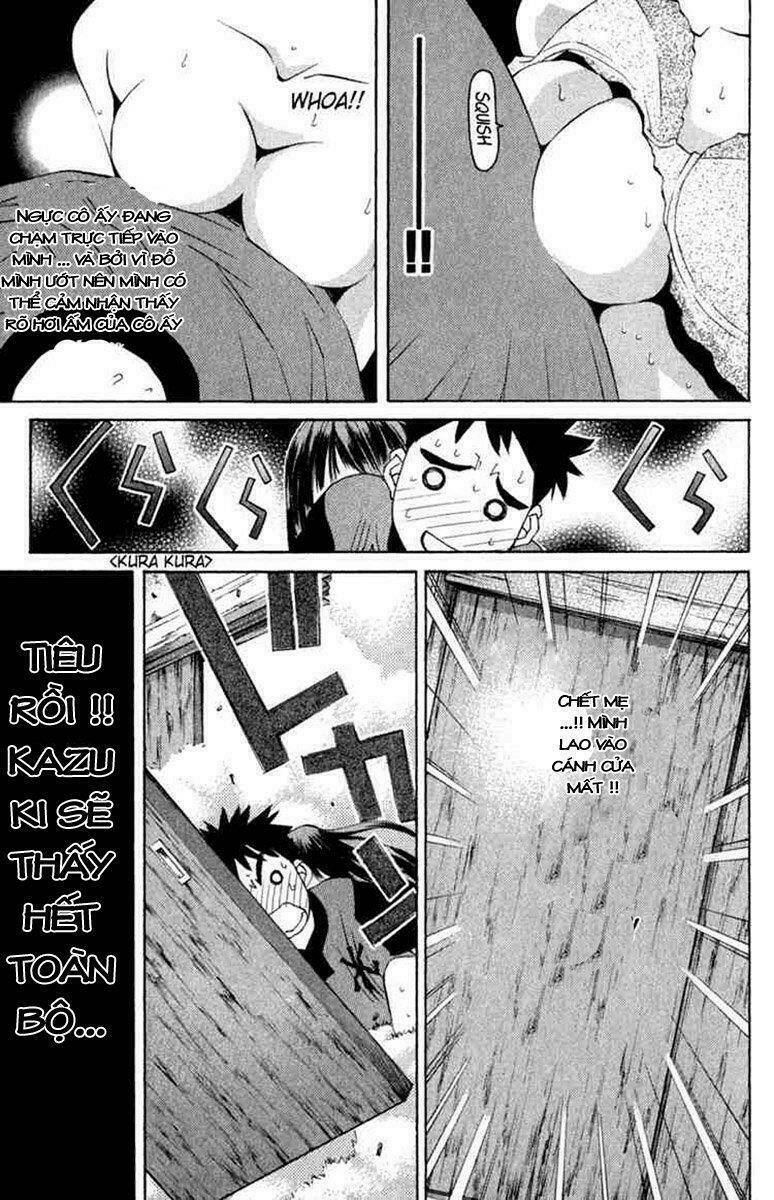 Pastel Chapter 6 - TC Truyện