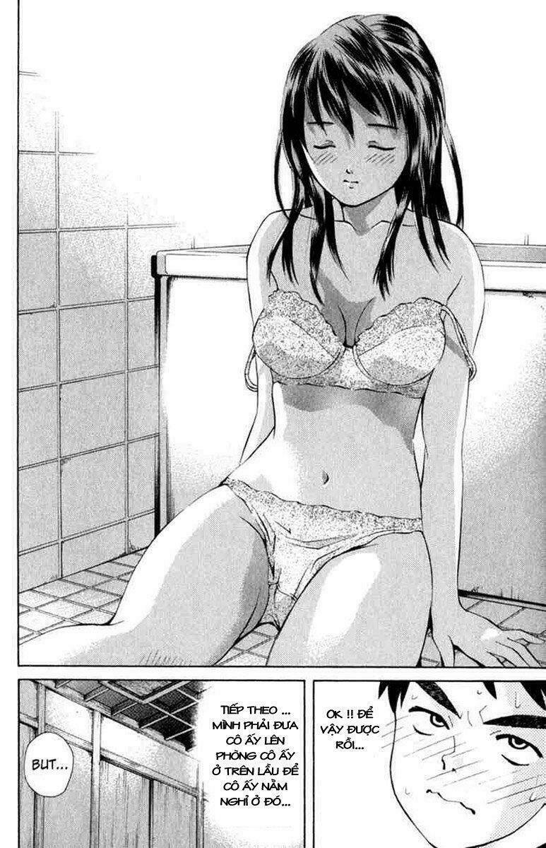Pastel Chapter 6 - TC Truyện