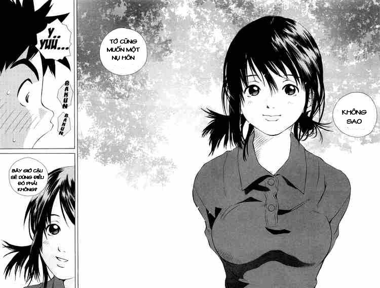 Pastel Chapter 61 - TC Truyện
