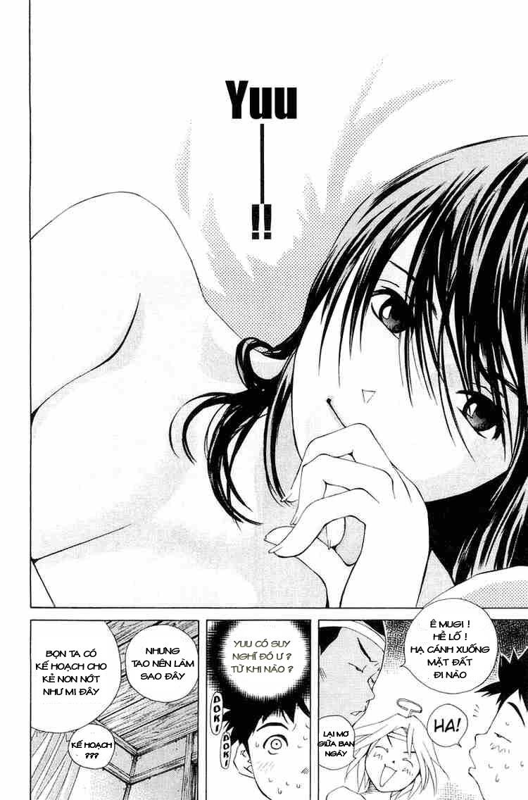 Pastel Chapter 61 - TC Truyện