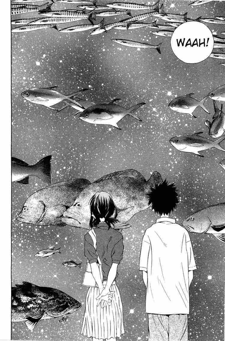 Pastel Chapter 61 - TC Truyện