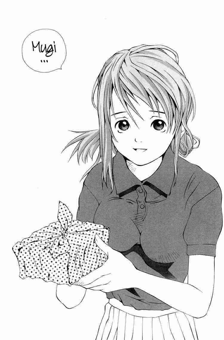 Pastel Chapter 61 - TC Truyện