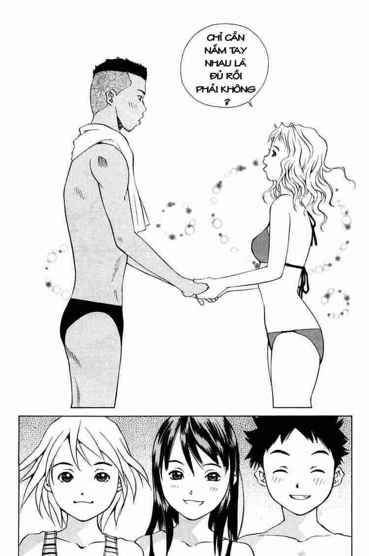 Pastel Chapter 63 - TC Truyện