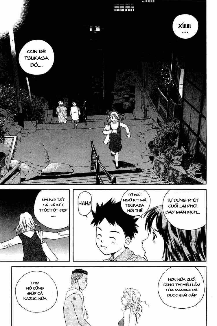 Pastel Chapter 63 - TC Truyện