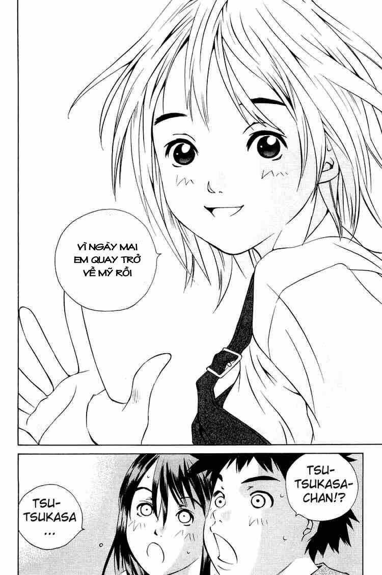 Pastel Chapter 63 - TC Truyện