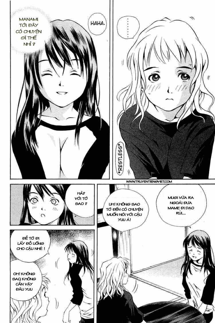Pastel Chapter 63 - TC Truyện