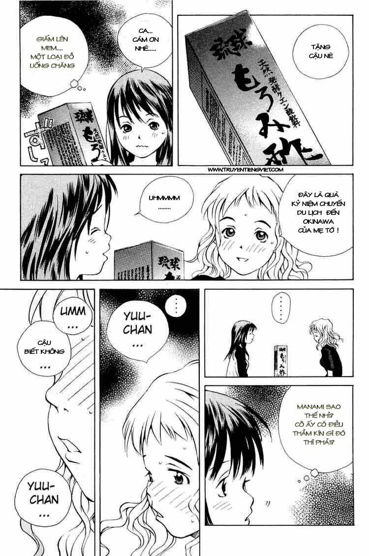 Pastel Chapter 63 - TC Truyện