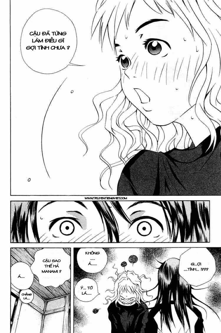 Pastel Chapter 63 - TC Truyện