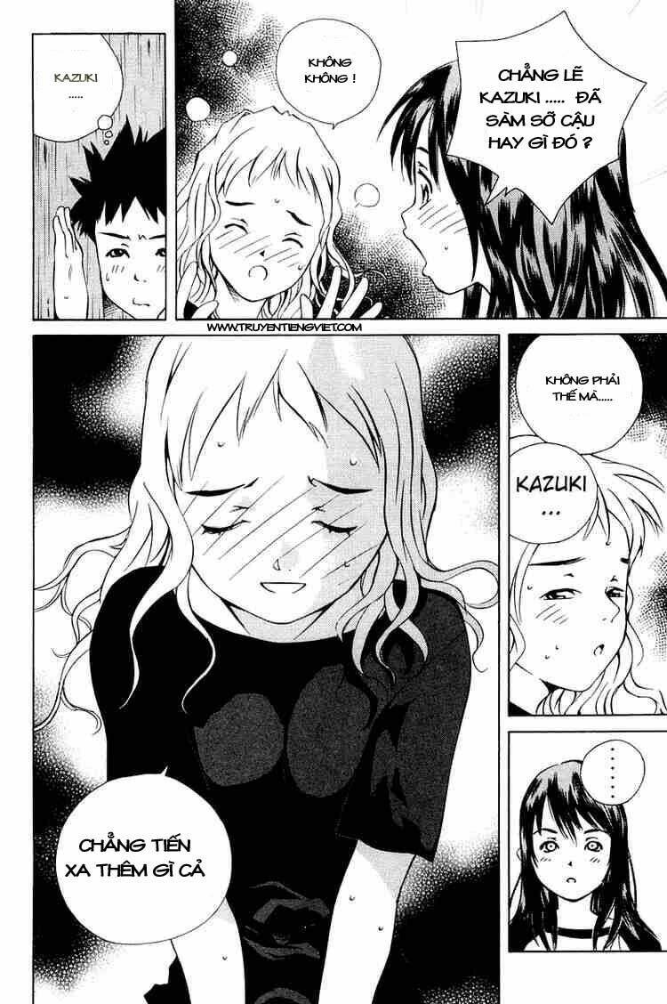 Pastel Chapter 63 - TC Truyện