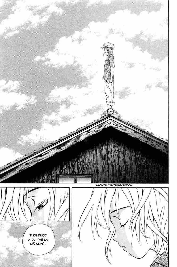Pastel Chapter 63 - TC Truyện