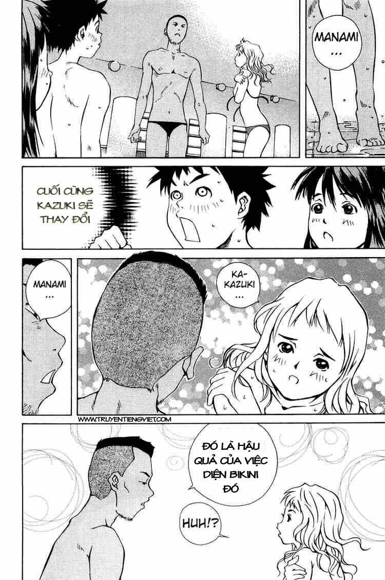 Pastel Chapter 63 - TC Truyện
