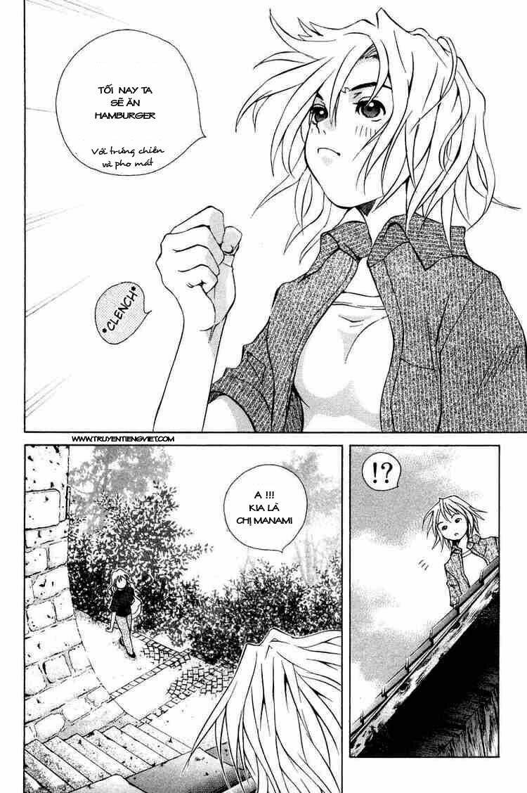 Pastel Chapter 63 - TC Truyện