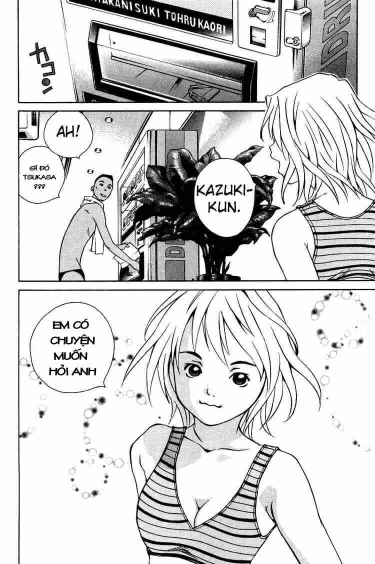 Pastel Chapter 63 - TC Truyện