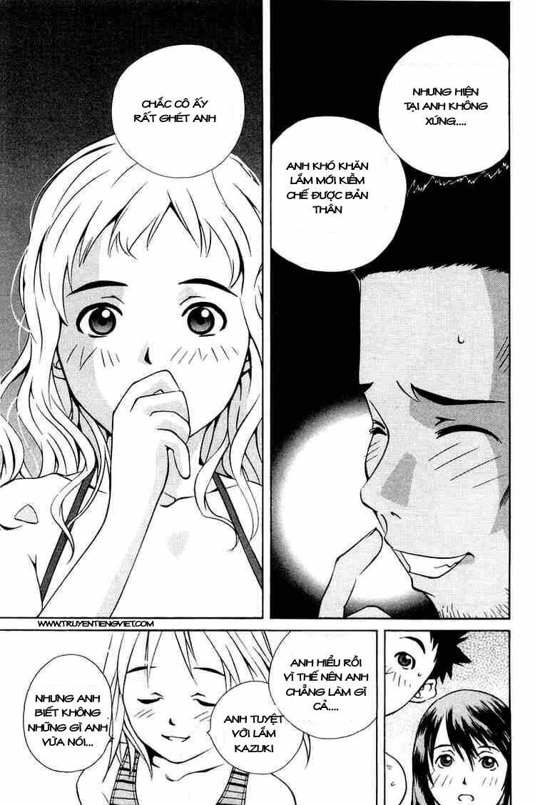 Pastel Chapter 63 - TC Truyện