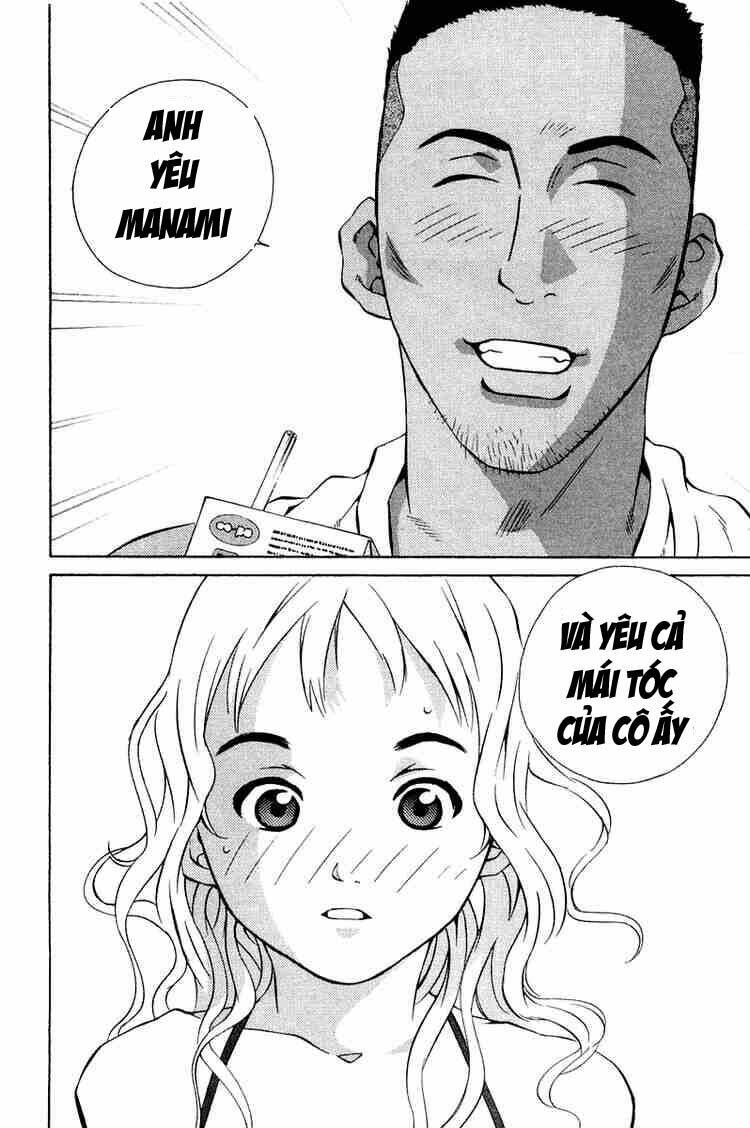 Pastel Chapter 63 - TC Truyện