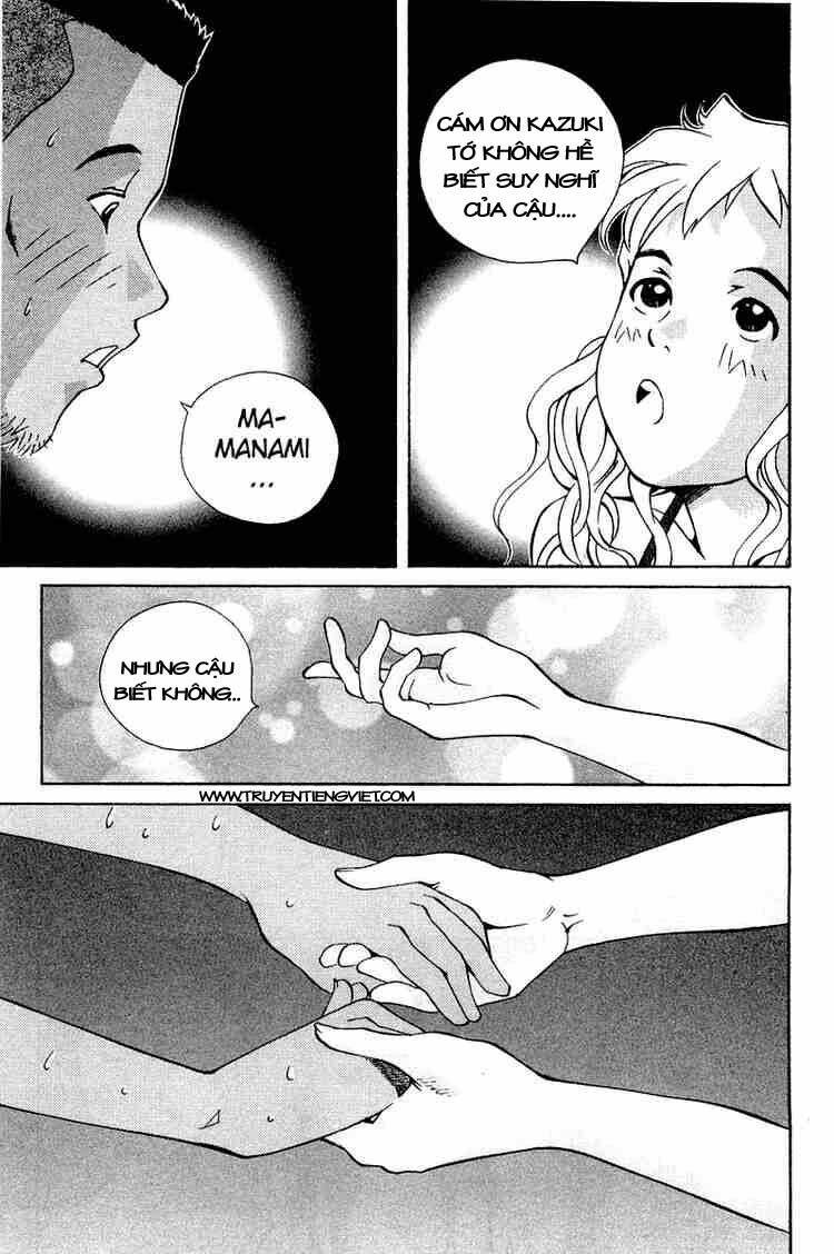 Pastel Chapter 63 - TC Truyện