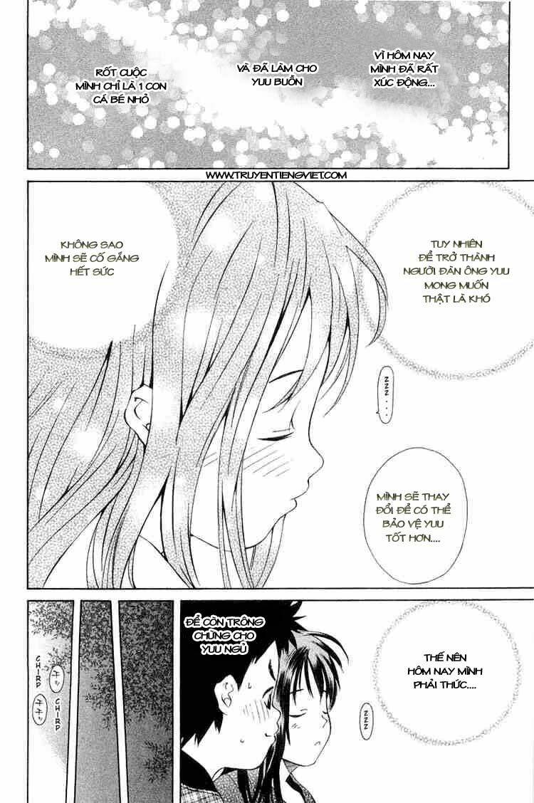 Pastel Chapter 64 - TC Truyện