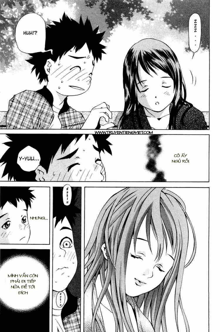 Pastel Chapter 64 - TC Truyện