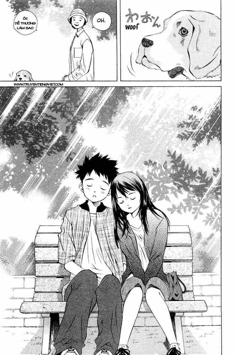 Pastel Chapter 64 - TC Truyện