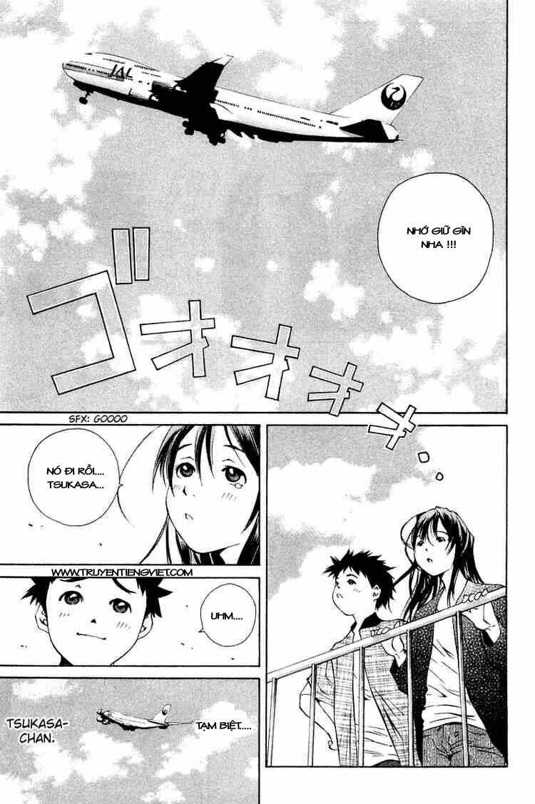Pastel Chapter 64 - TC Truyện