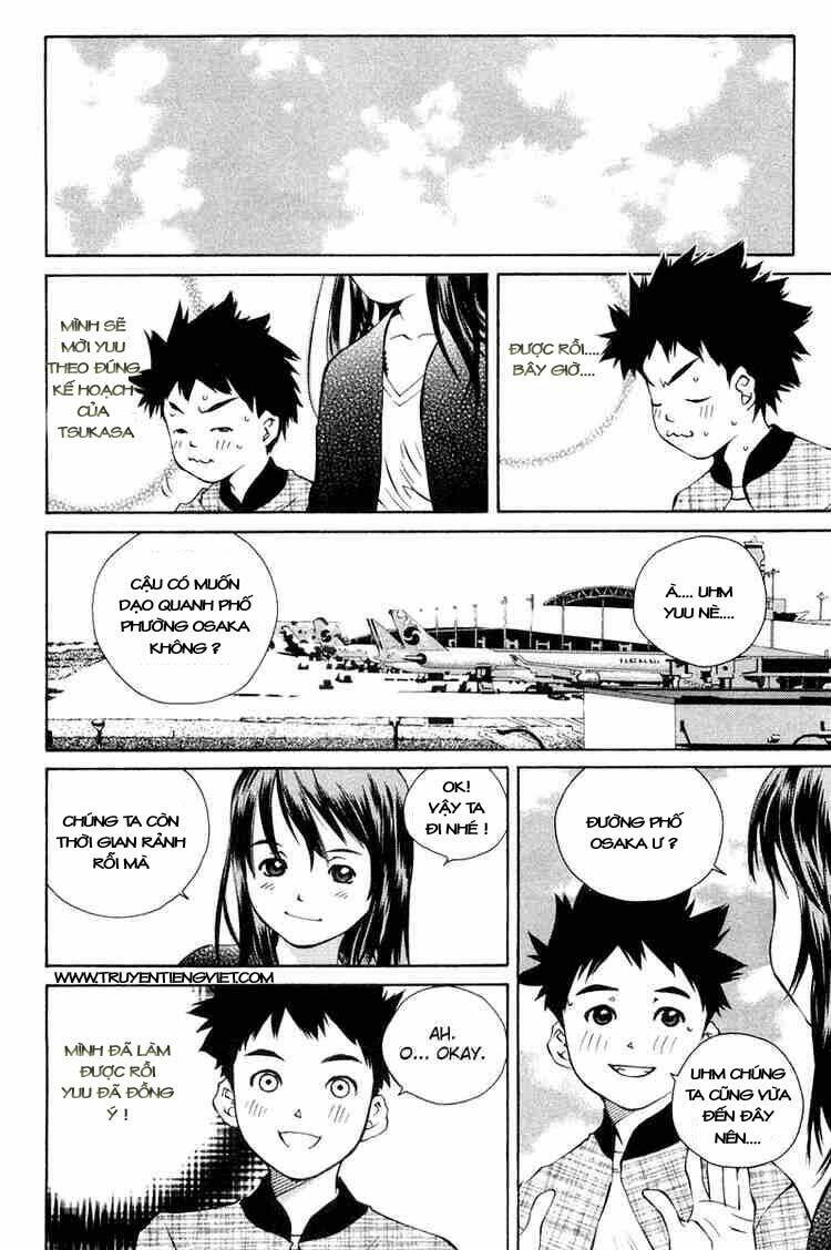 Pastel Chapter 64 - TC Truyện
