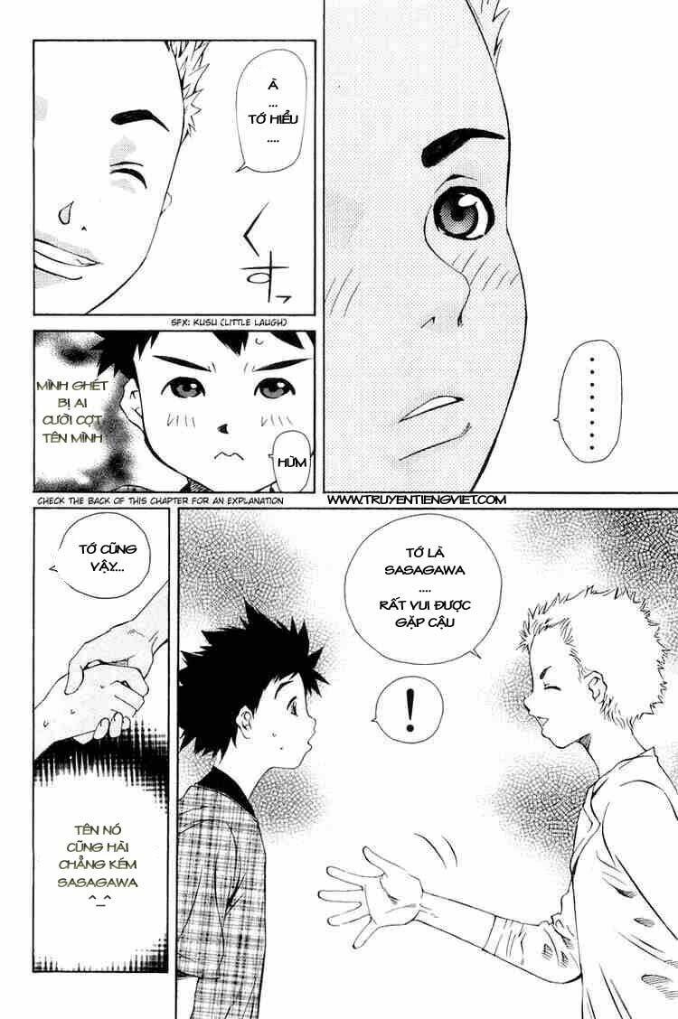 Pastel Chapter 64 - TC Truyện