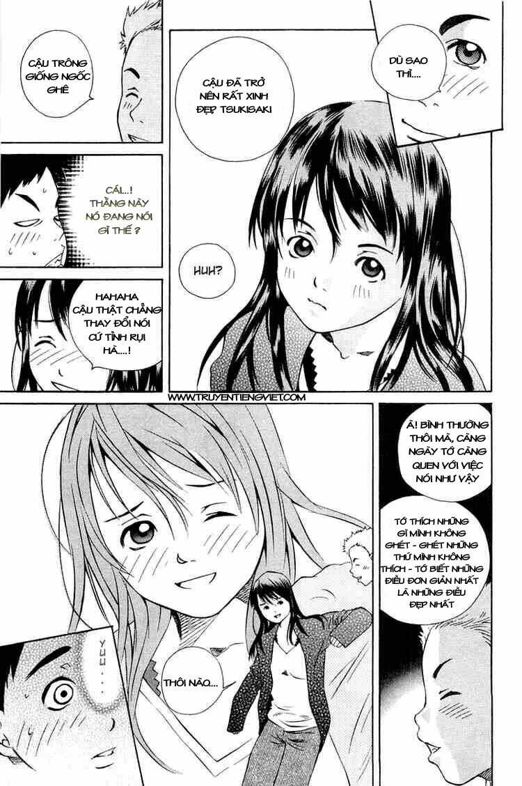 Pastel Chapter 64 - TC Truyện