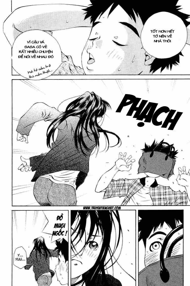 Pastel Chapter 64 - TC Truyện