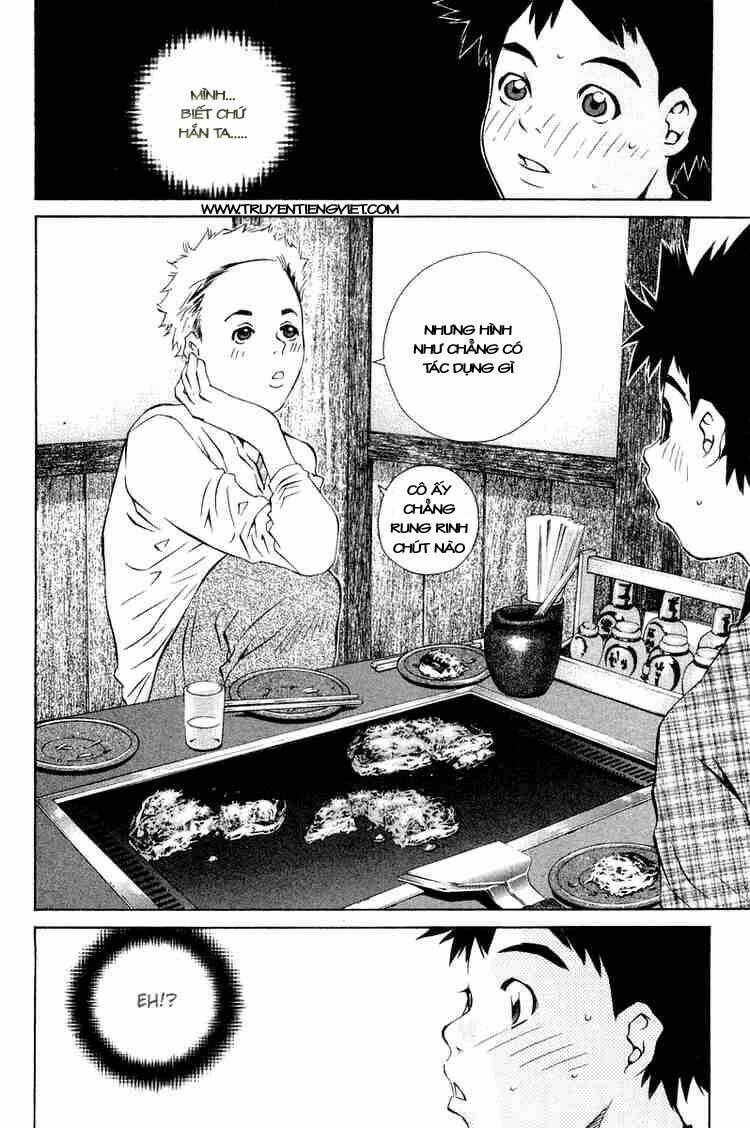 Pastel Chapter 64 - TC Truyện