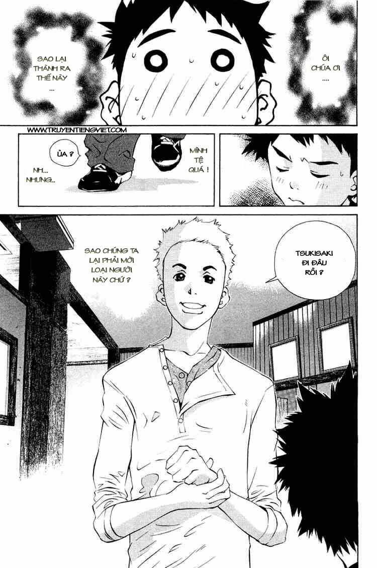 Pastel Chapter 64 - TC Truyện
