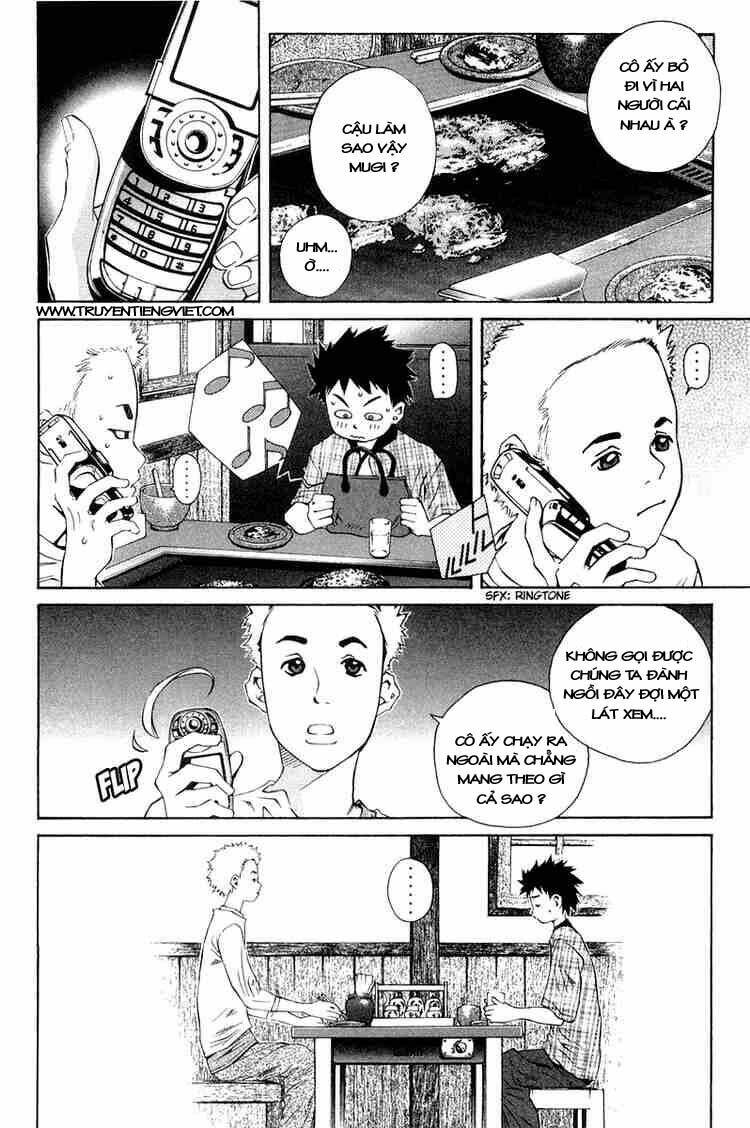 Pastel Chapter 64 - TC Truyện