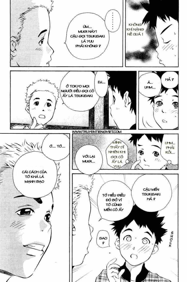 Pastel Chapter 64 - TC Truyện
