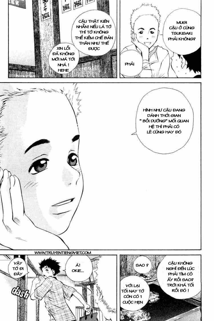 Pastel Chapter 64 - TC Truyện
