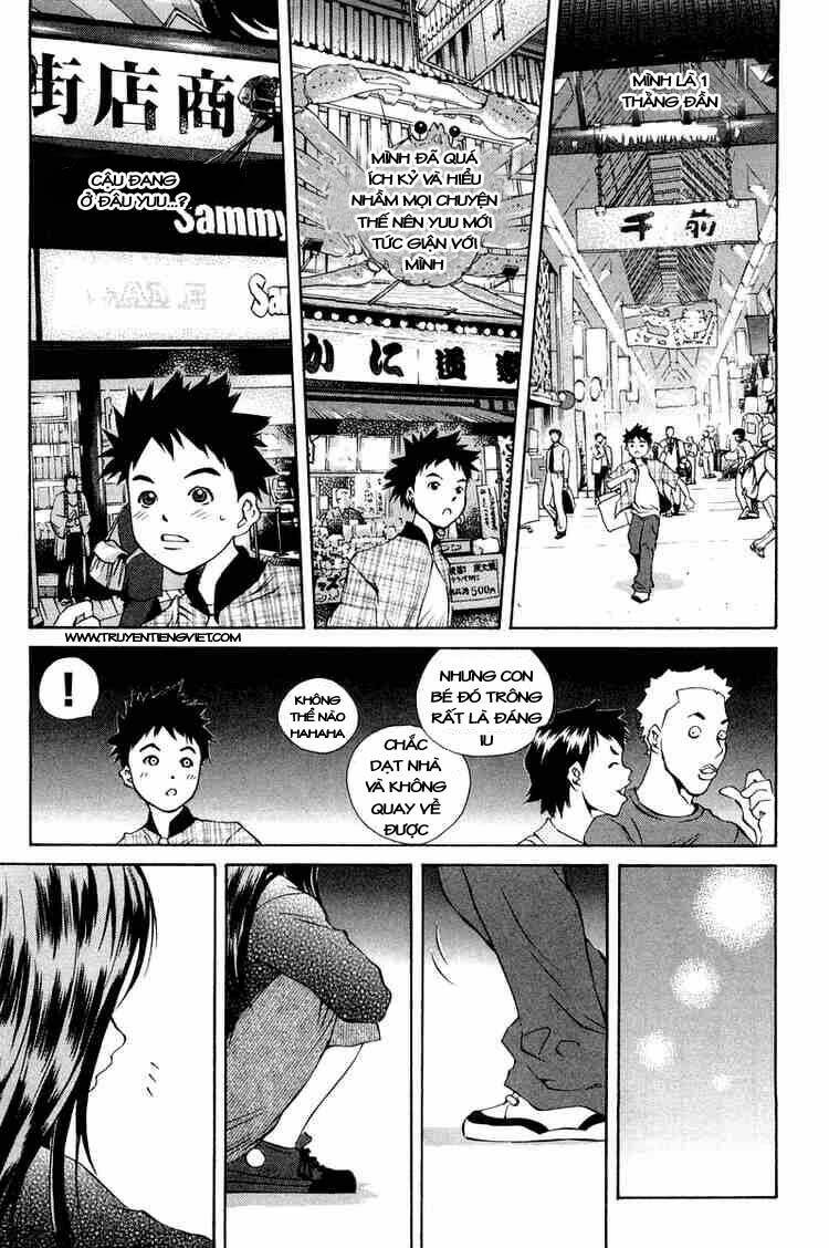 Pastel Chapter 64 - TC Truyện
