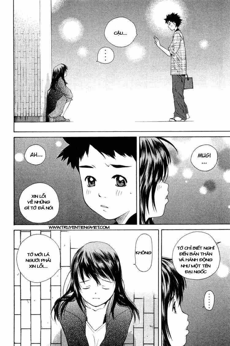 Pastel Chapter 64 - TC Truyện