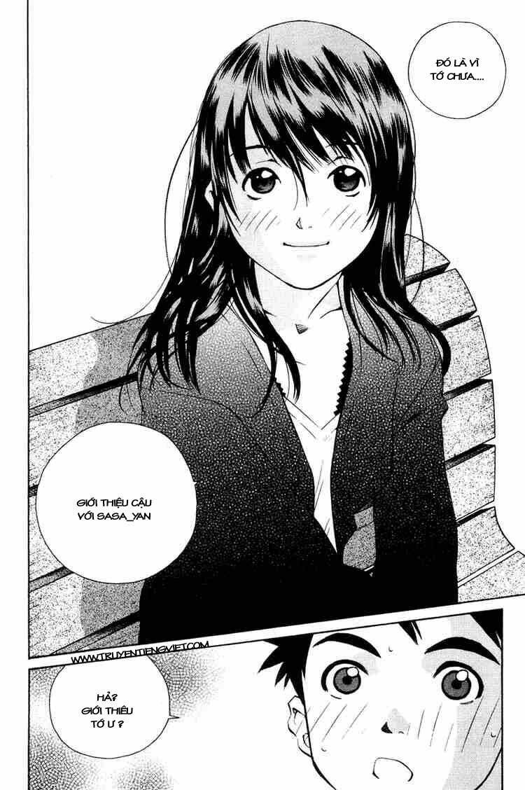 Pastel Chapter 64 - TC Truyện