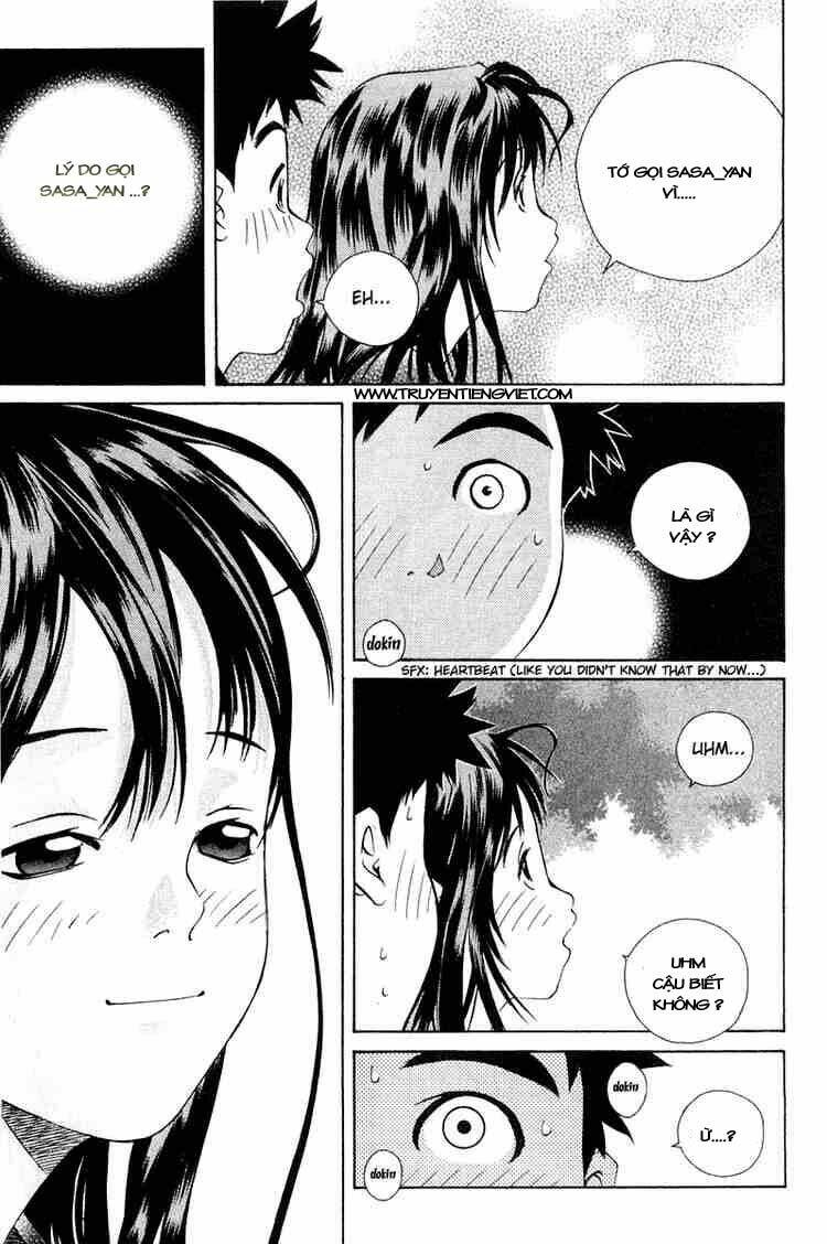 Pastel Chapter 64 - TC Truyện
