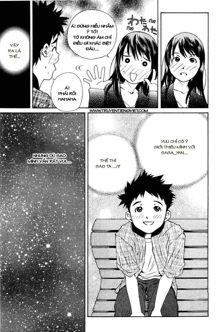 Pastel Chapter 64 - TC Truyện