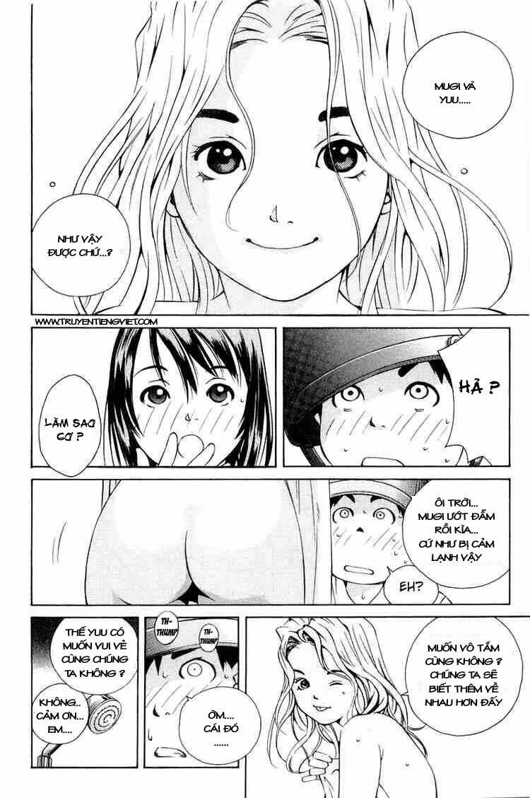 Pastel Chapter 65 - TC Truyện