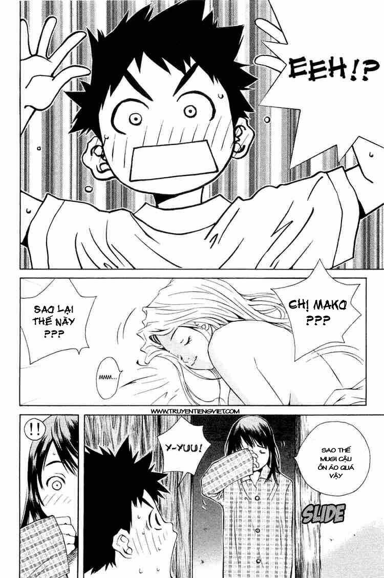 Pastel Chapter 65 - TC Truyện