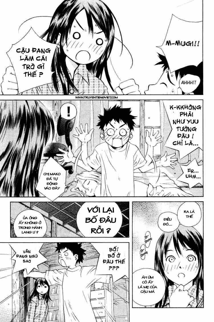 Pastel Chapter 65 - TC Truyện