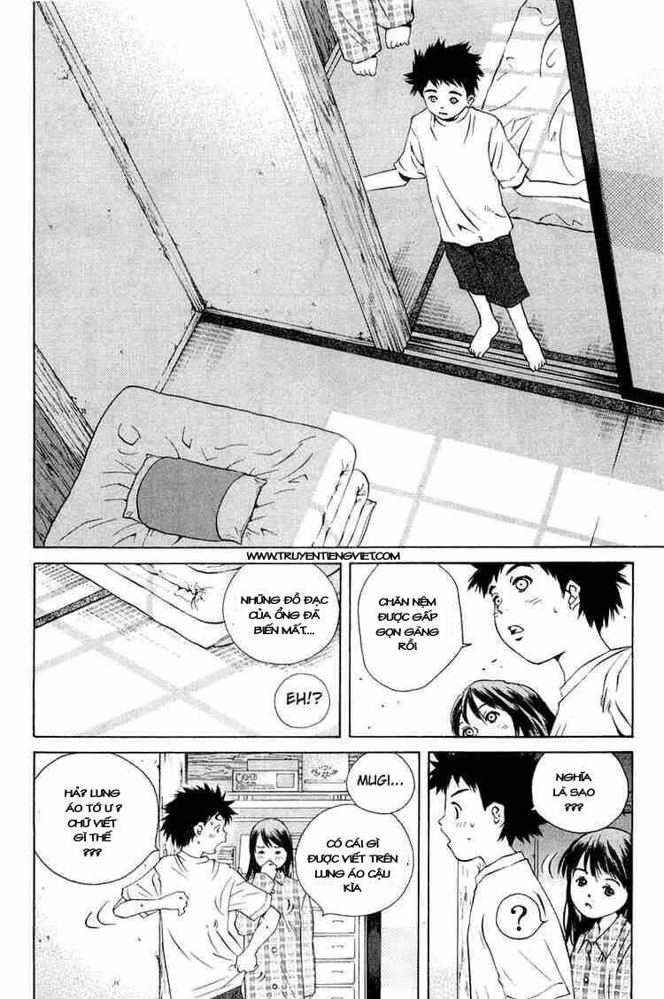 Pastel Chapter 65 - TC Truyện