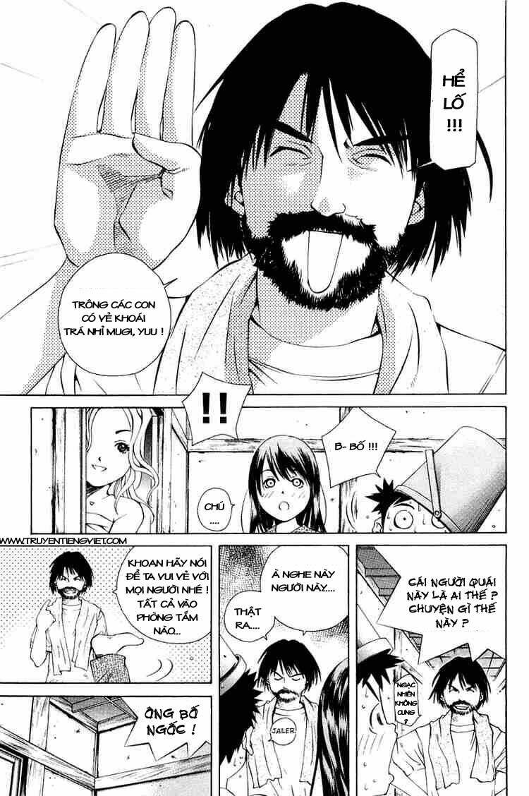 Pastel Chapter 65 - TC Truyện