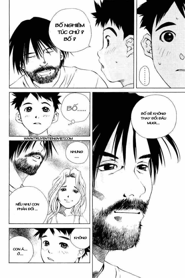 Pastel Chapter 65 - TC Truyện