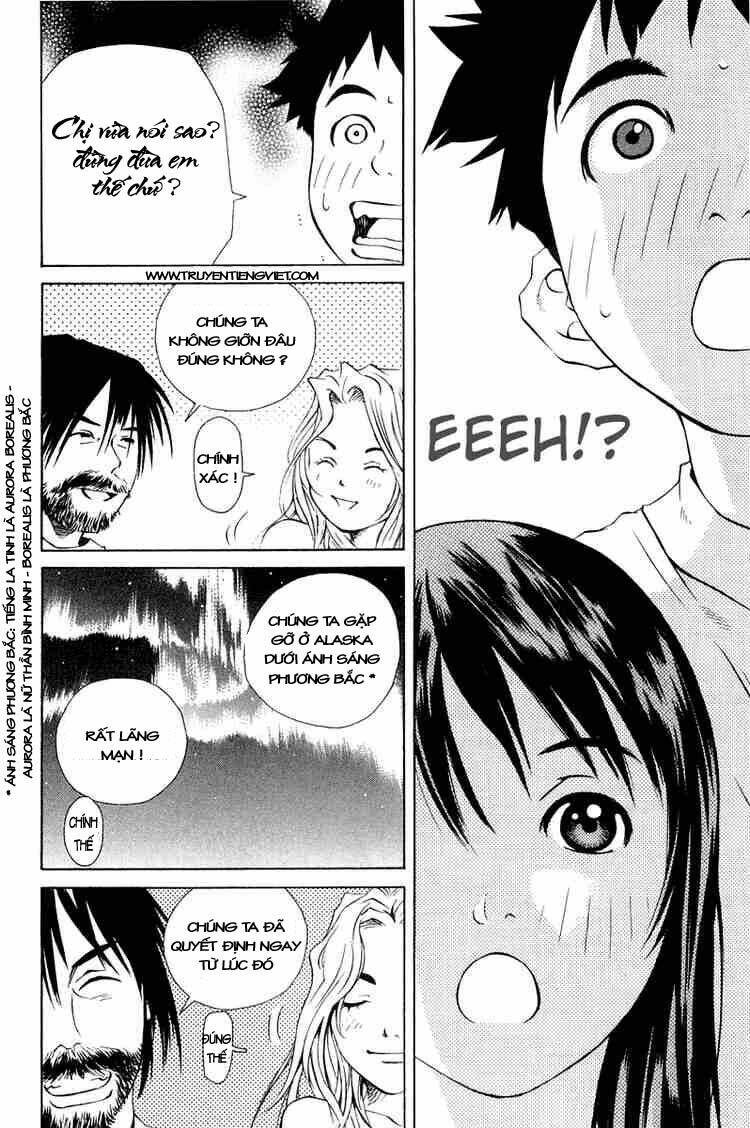 Pastel Chapter 65 - TC Truyện