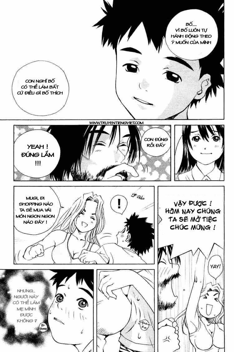 Pastel Chapter 65 - TC Truyện