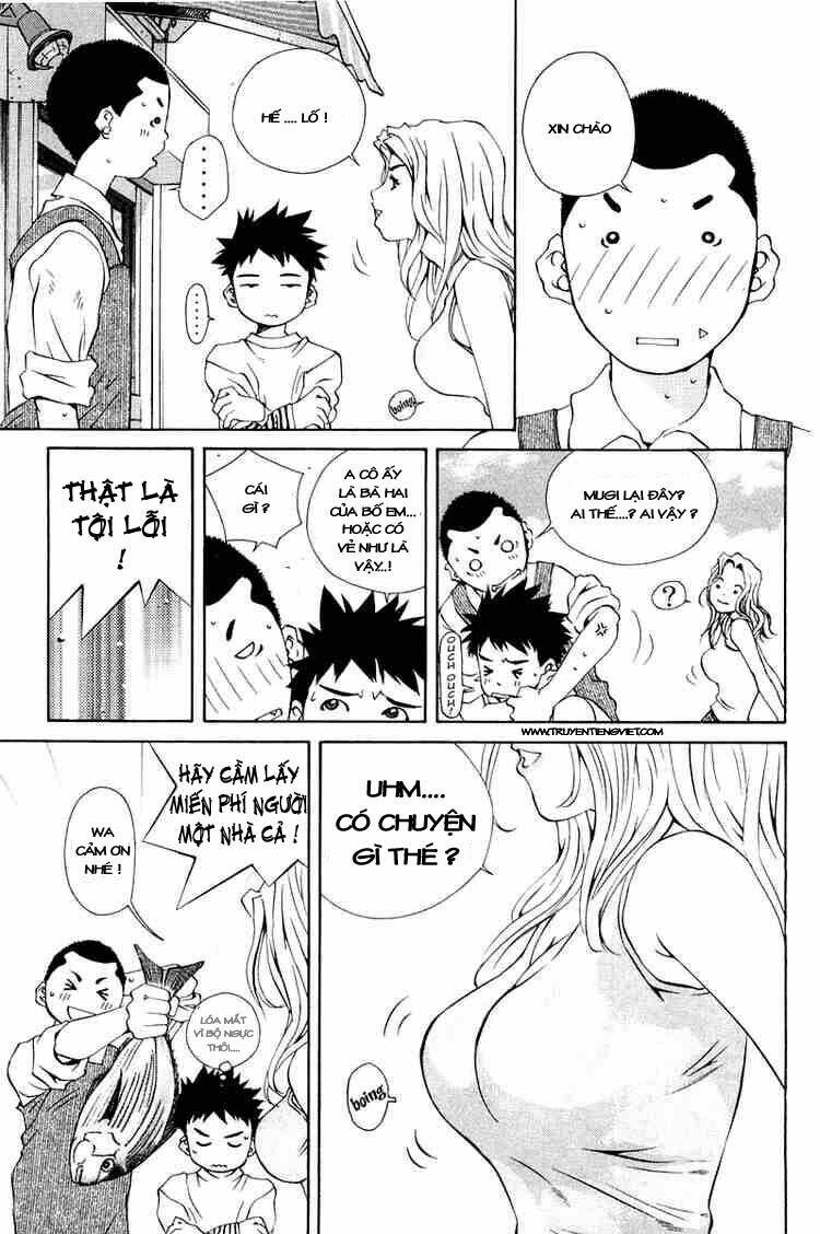 Pastel Chapter 65 - TC Truyện